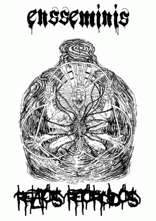 Ensseminis : Relatos Retorcidos